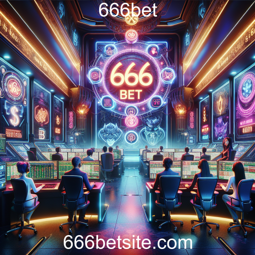 A Importância do Suporte ao Cliente na 666bet